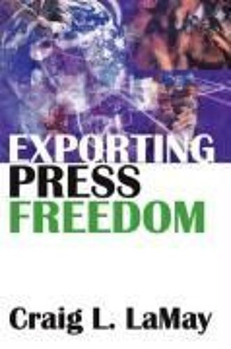 Exporting Press Freedom