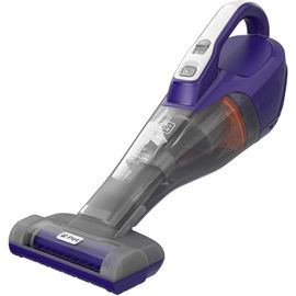 Aspirateur à main sans fil Black & Decker DVB315JP-QW