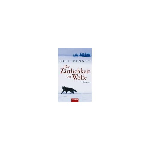 Penney, S: Zärtlichkeit Der Wölfe
