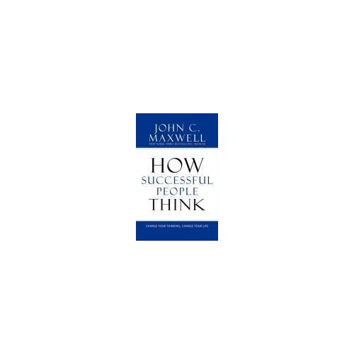 How Successful People Think