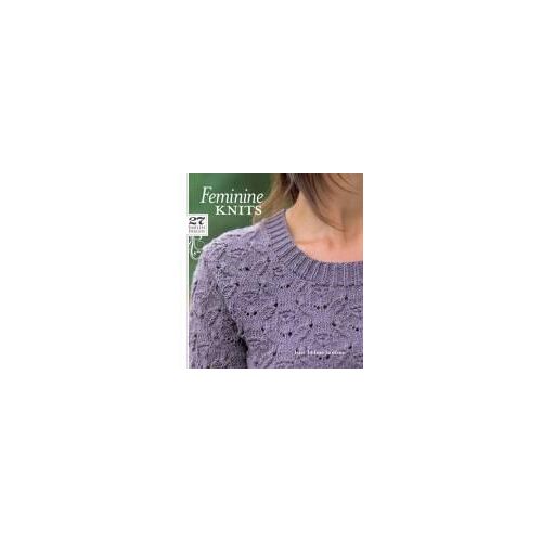 Samsoe, L: Feminine Knits