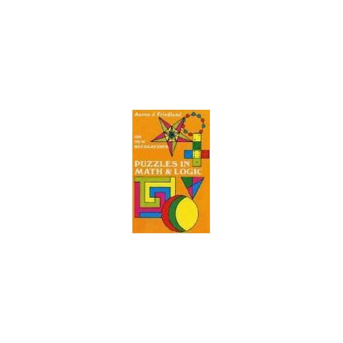 Puzzles In Math And Logic