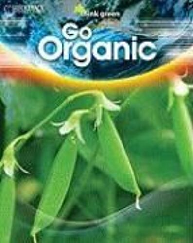 Think Green Go Organic