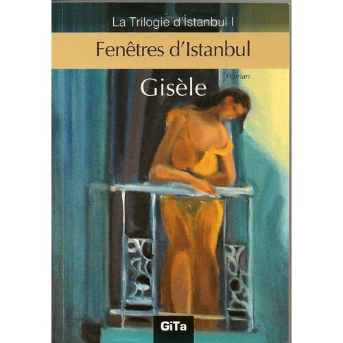 Fenêtres D'istanbul. Conte Moderne