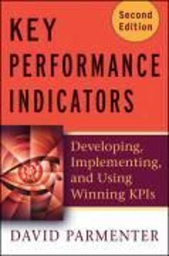 Key Performance Indicators (Kpi)