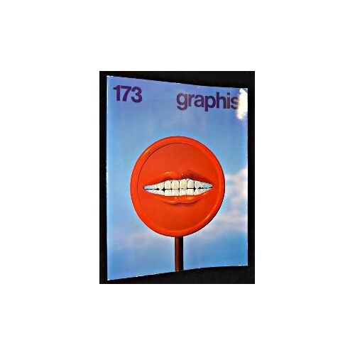 Graphis (Revue) N°173