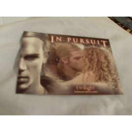 Premium Photocards Twilight  Ip-2