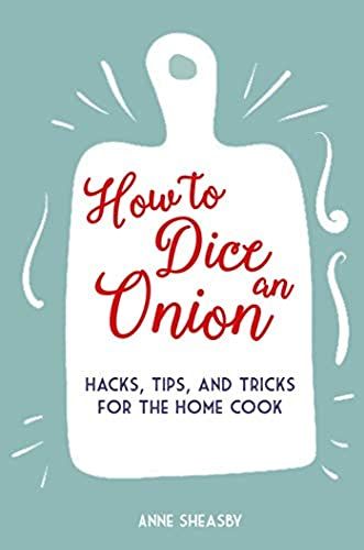How To Dice An Onion
