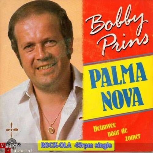 Palma Nova- Heimwee Naar De Zomer