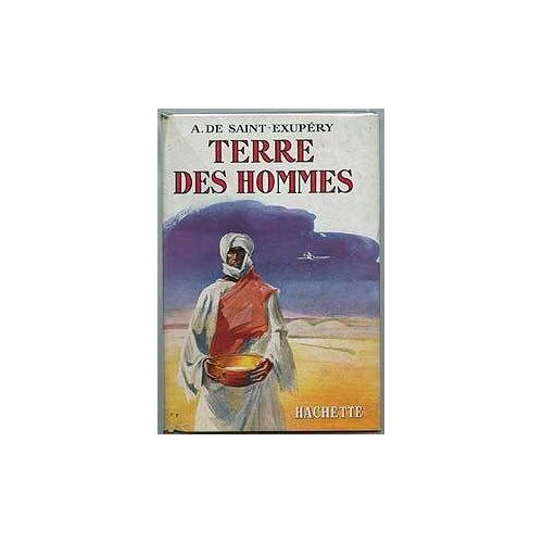 Terre Des Hommes