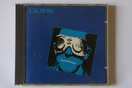 Another Kind Of Blues