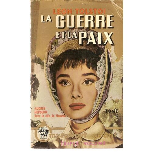La Guerre Et La Paix - Tome 2