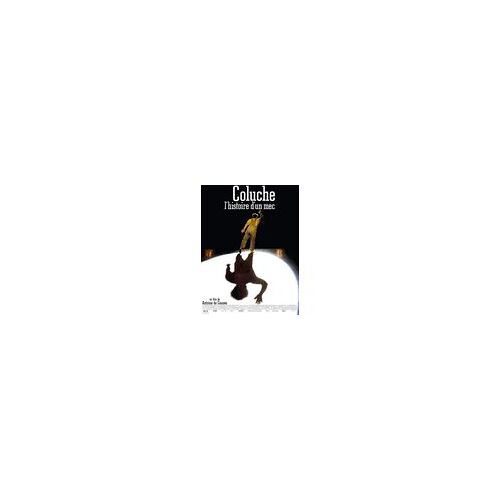 Coluche, L'histoire D'un Mec  - Dossier De Presse   N° 1 : Antoines De Caunes - François-Xavier Demaison - 2007