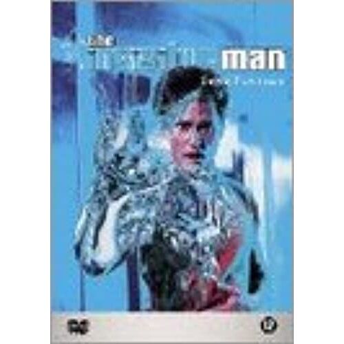The Invisible Man - Complete Series 1 (5 Dvd Box Sets)