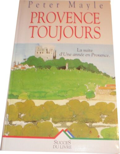 Provence Toujours