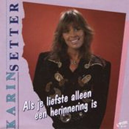 Als Je Liefste Alleen Een Herinnering-Waar Is De Tijd