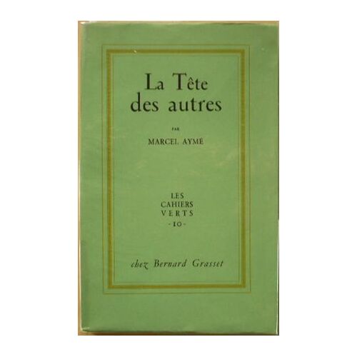 La Tete Des Autres