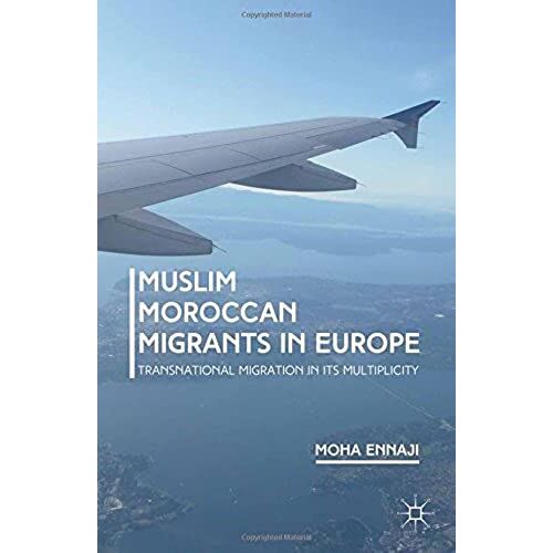 Muslim Moroccan Migrants In Europe
