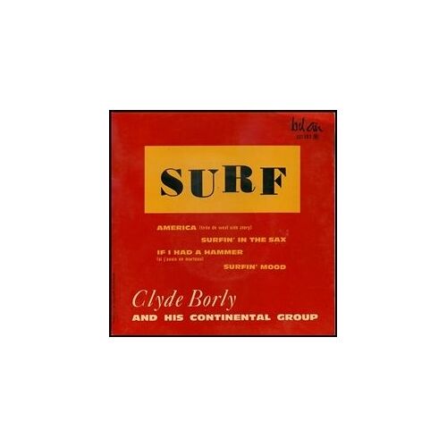 Surf