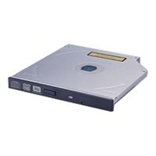 Teac DV-W24E - Lecteur de disque - DVD±RW / DVD-RAM - 4x/4x - IDE - module enfichable - Slim Line 5,25