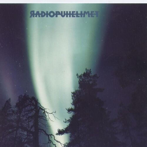 Radiopuhelimet - Avaruus - Cd