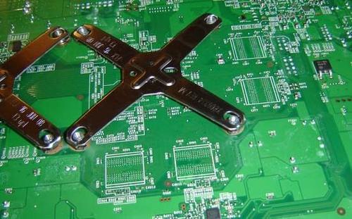 X Clamps Pour Xbox 360