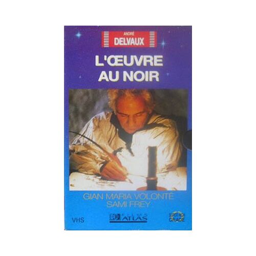 L'oeuvre Au Noir