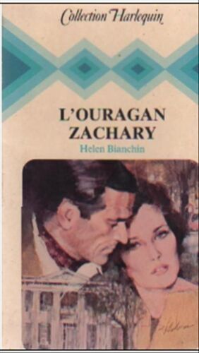 L'ouragan Zachary