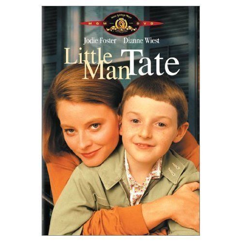 Little Man Tate