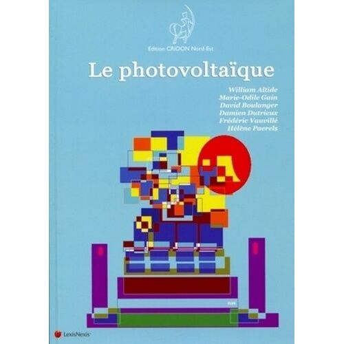 Le Photovoltaïque