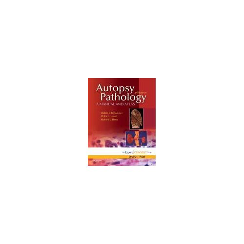 Autopsy Pathology