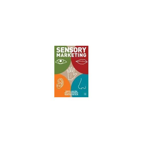 Sensory Marketing