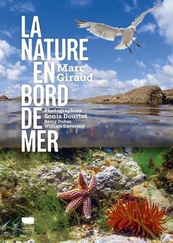 La Nature En Bord De Mer