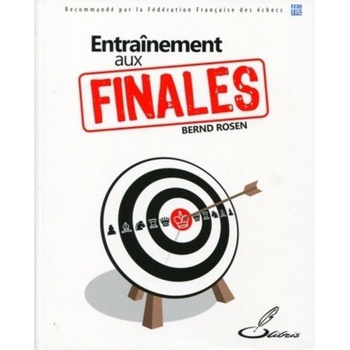 Entraînement Aux Finales