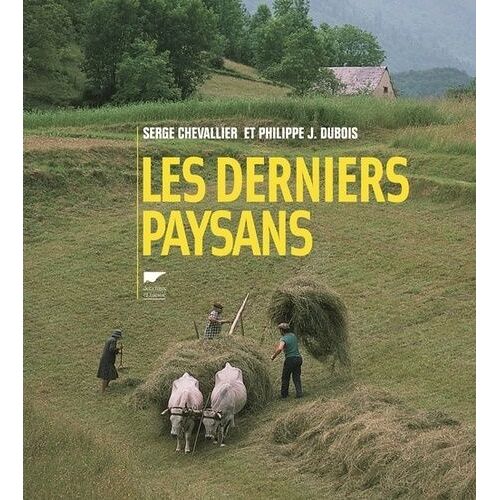 Les Derniers Paysans
