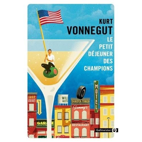 Le Petit Déjeuner Des Champions