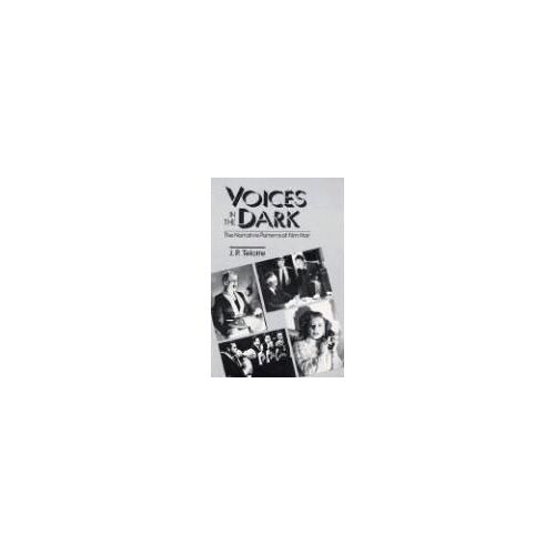 Voices In The Dark