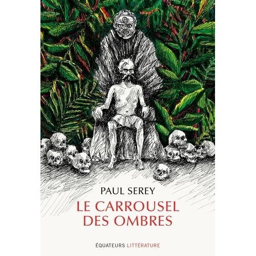 Le Carroussel Des Ombres