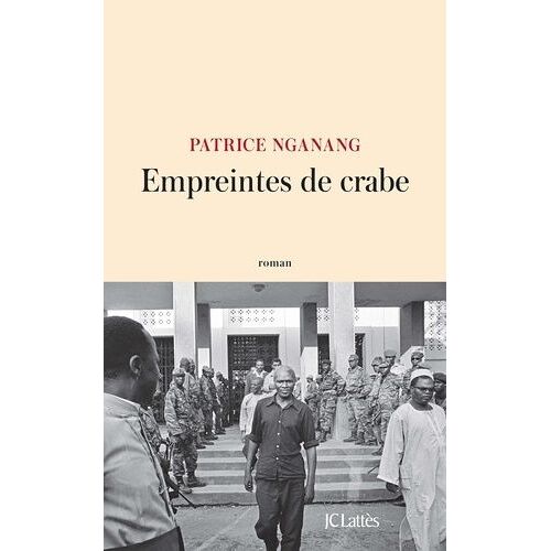Empreintes De Crabe