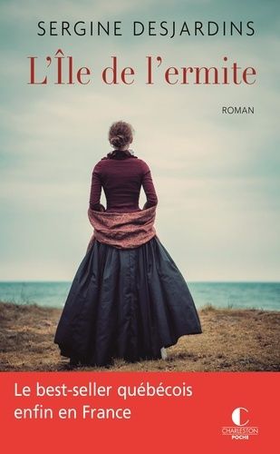 Isa - Tome 2, L'île De L'ermite