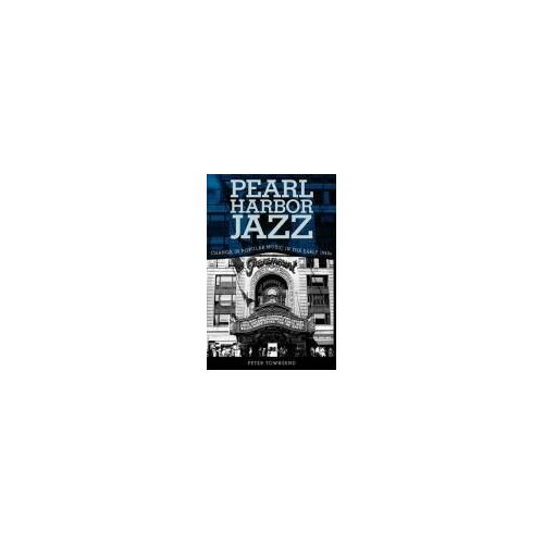 Pearl Harbor Jazz