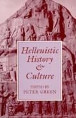 Hellenistic History & Culture (Paper)