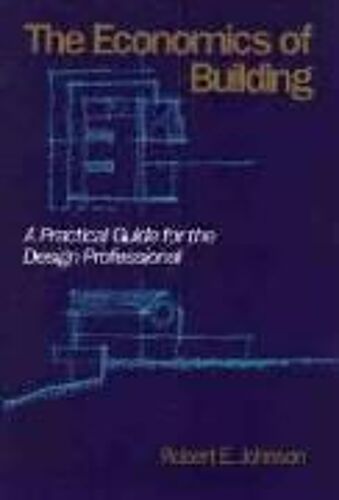 The Economics Of Building