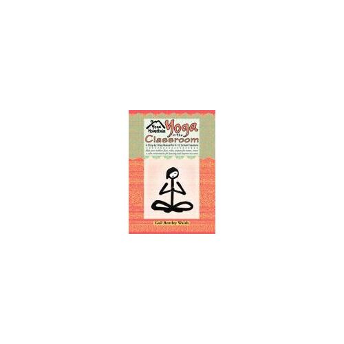 Yoga In The Classroom