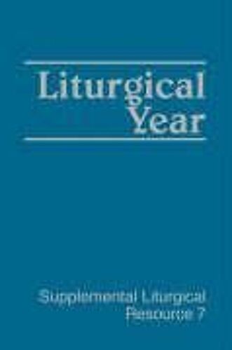 Liturgical Year