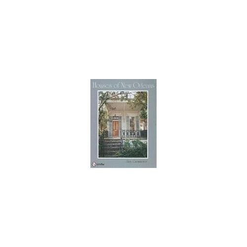 Houses Of New Orleans