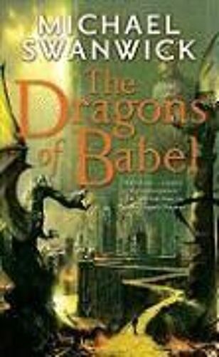 The Dragons Of Babel