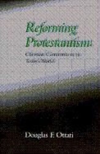 Reforming Protestantism