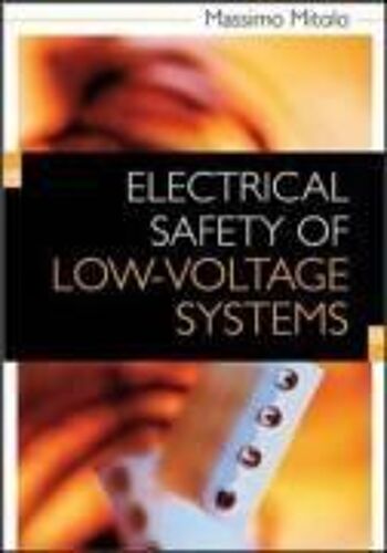 Electrical Safety Of Low-Voltage Systems