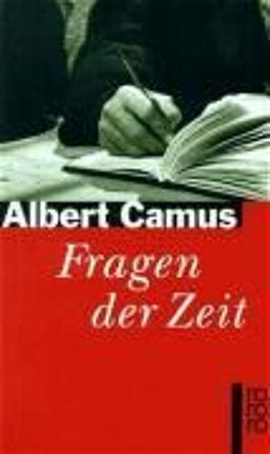 Fragen Der Zeit